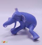3D Printed Prototype Toy